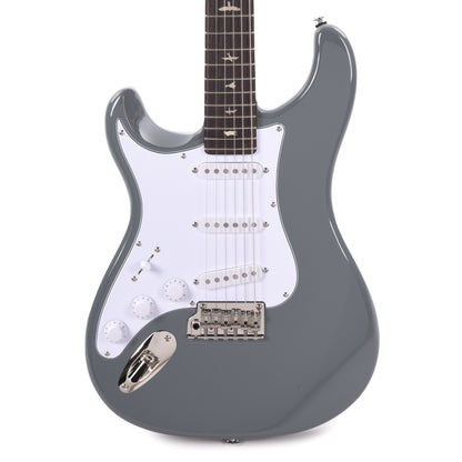 PRS SE Silver Sky LEFTY John Mayer Storm Gray