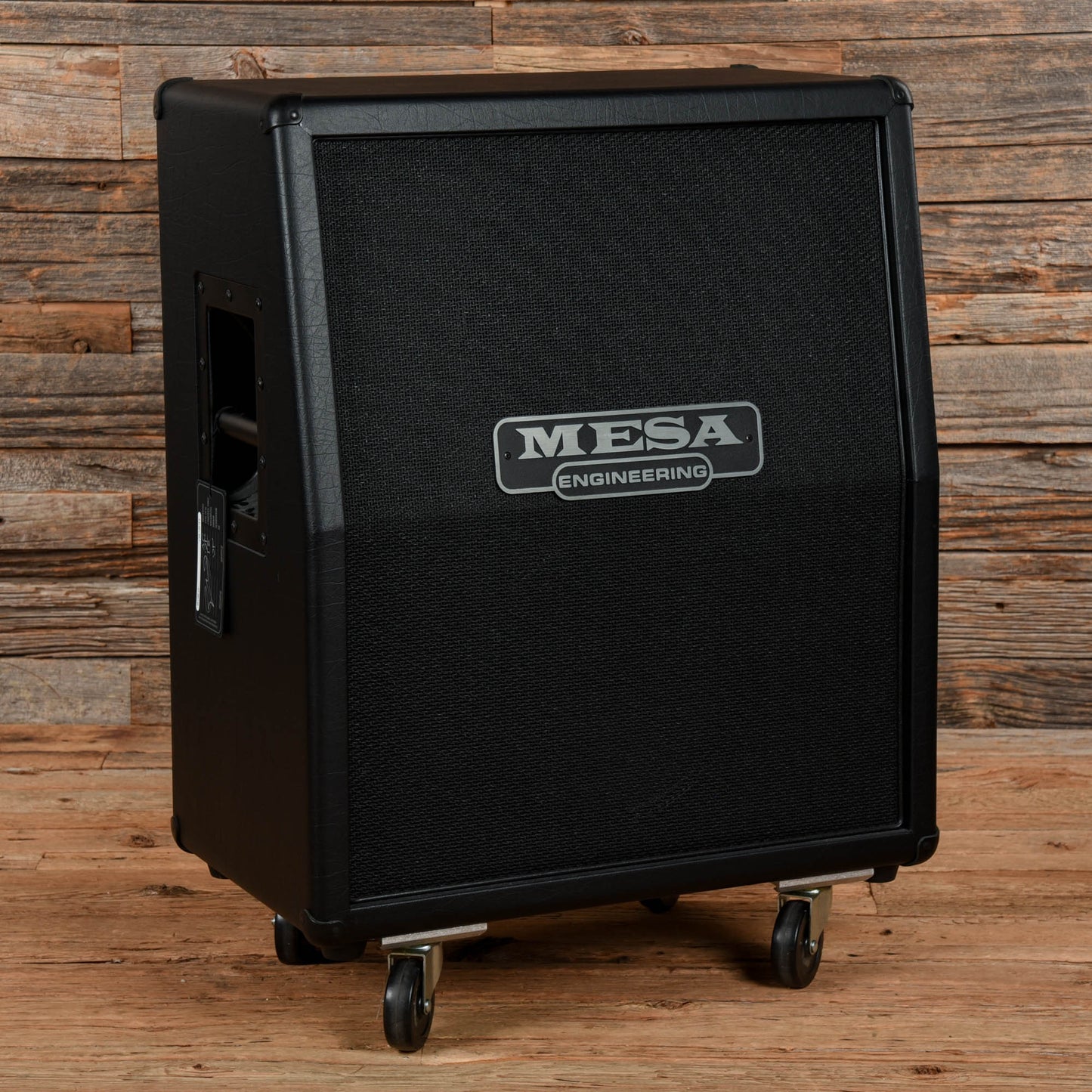 Mesa Boogie Rectifier 120-Watt 2x12" Guitar Speaker Cab