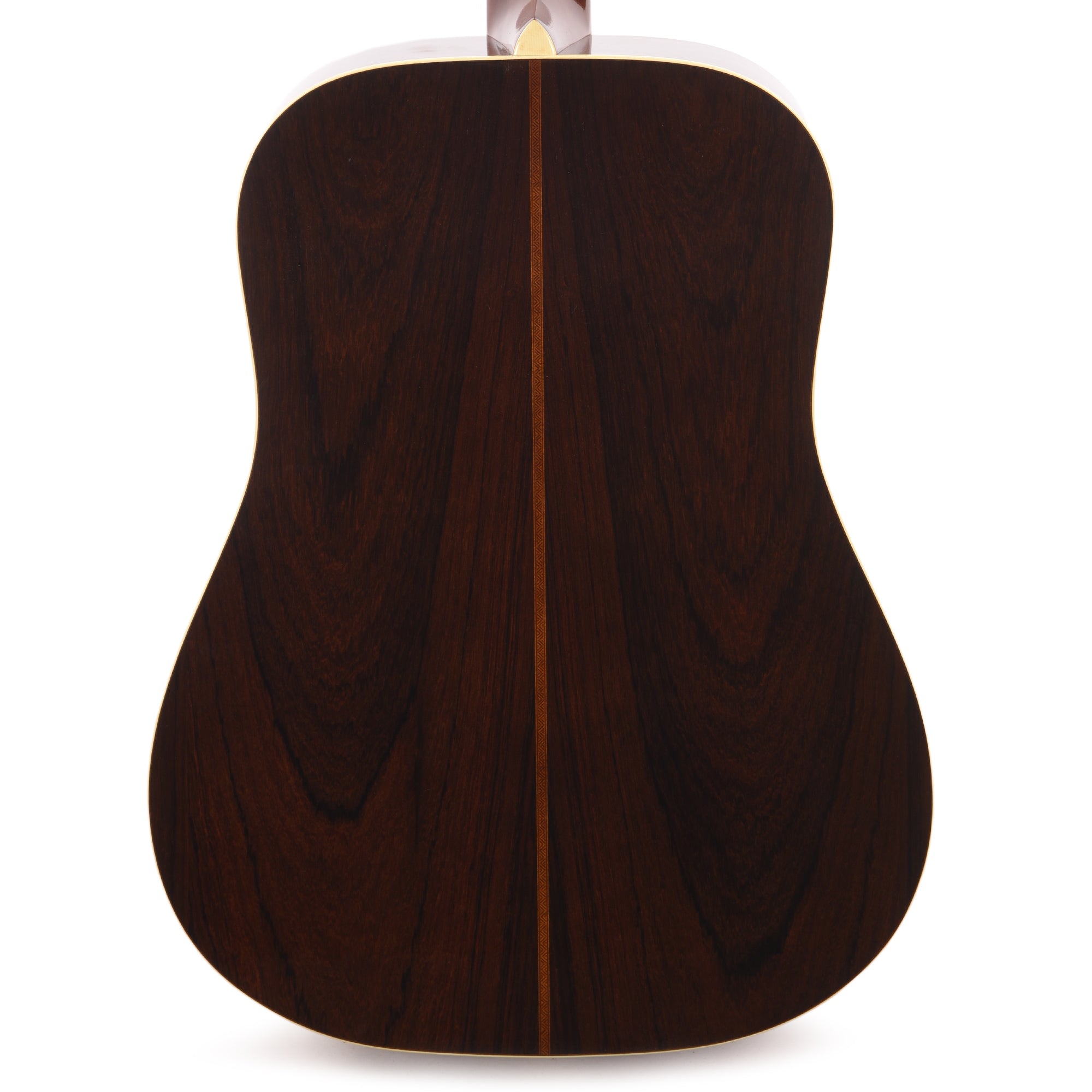 Atkin D37 Pre-War Baked Adirondack/Rosewood Natural Aged Natural