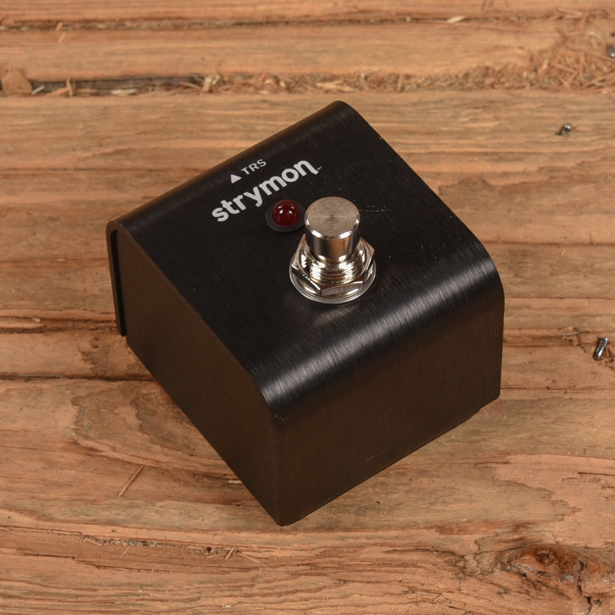 Strymon Tap Favorite Footswitch Pedal