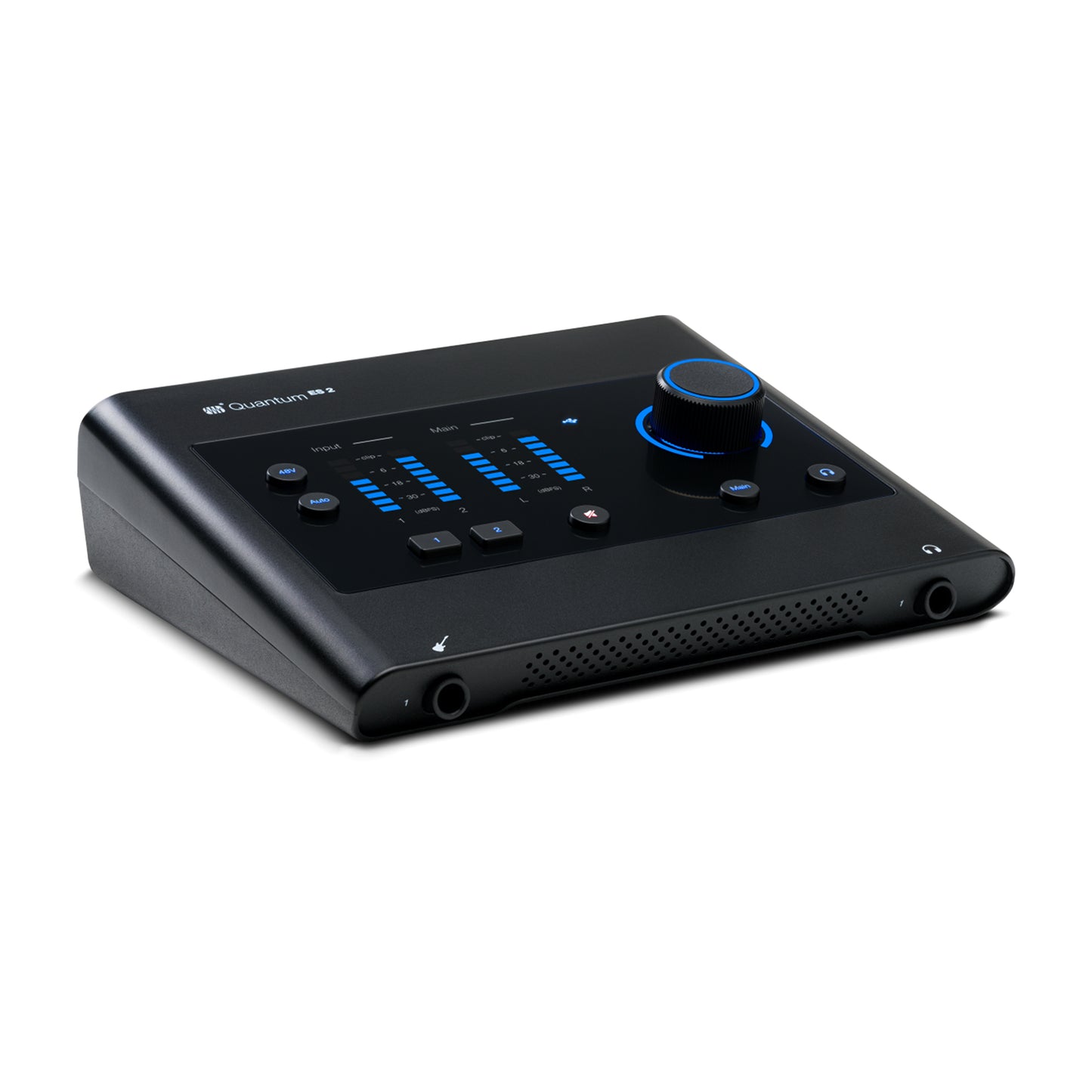 PreSonus Quantum ES2 USB-C Audio Interface