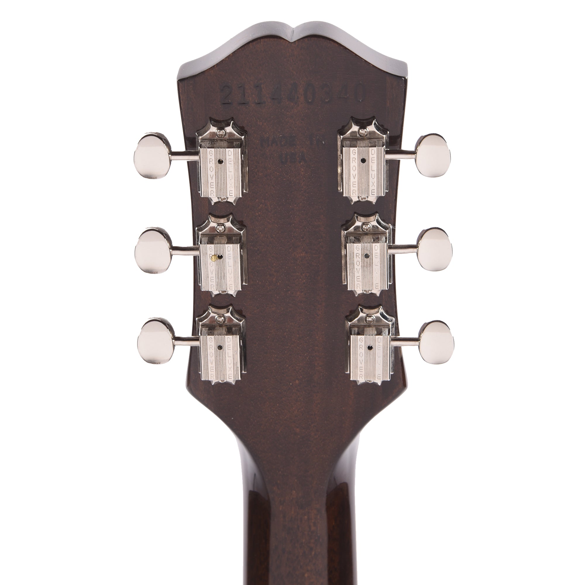 Epiphone USA Casino Royal Tan