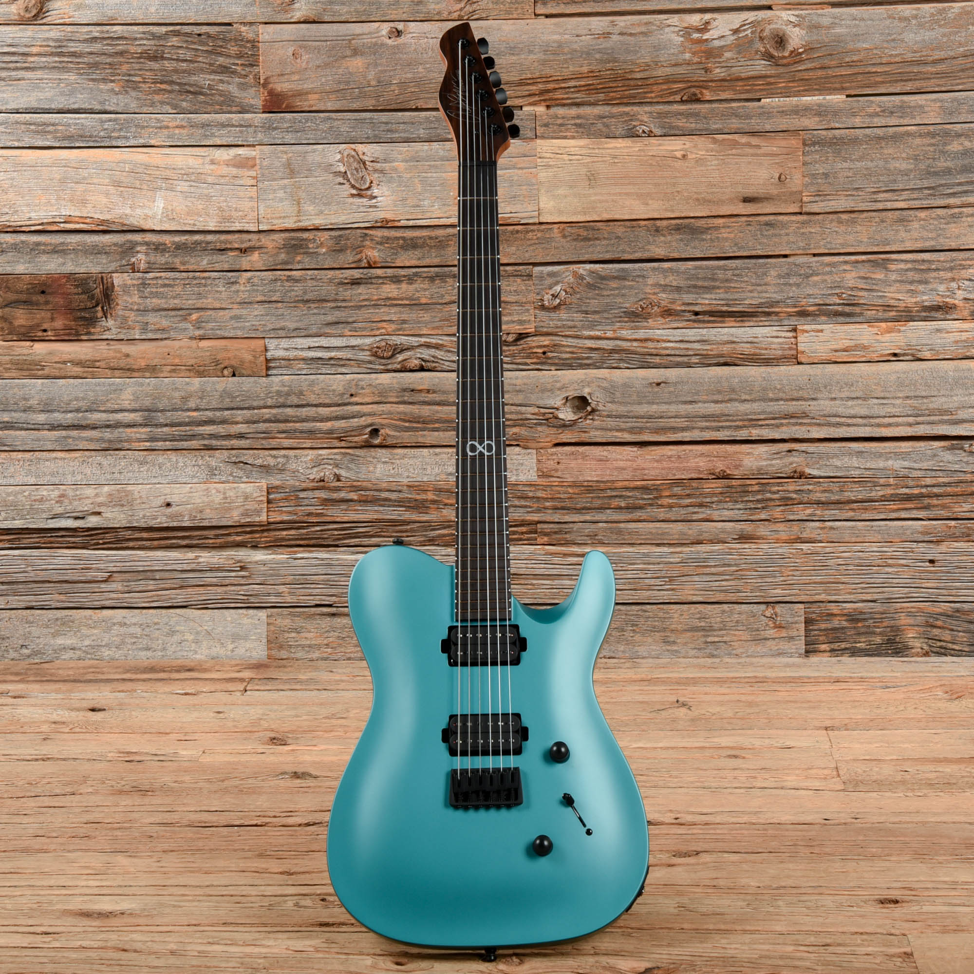 Chapman ML3 Pro Modern Teal 2022