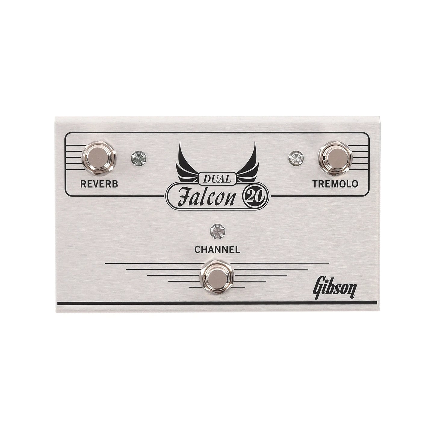 Gibson Dual Falcon 20 20w 2x10 Combo Amp