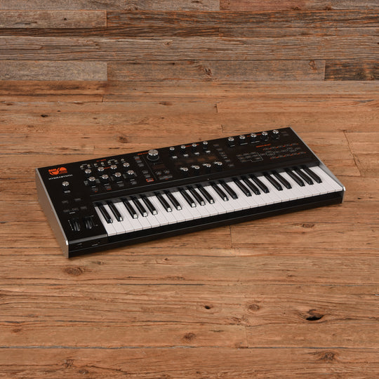 ASM Hydrasynth 49-Key Digital Polyphonic Synthesizer