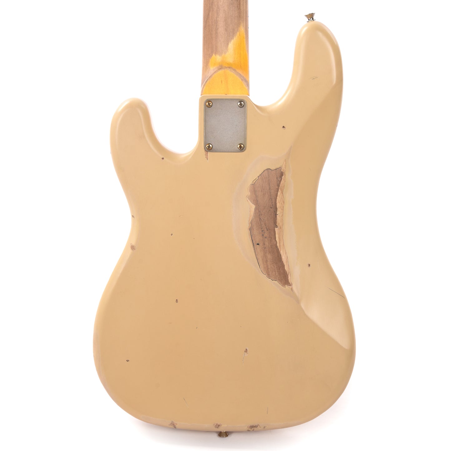 Nash PB-57 Ash Desert Sand Heavy Relic