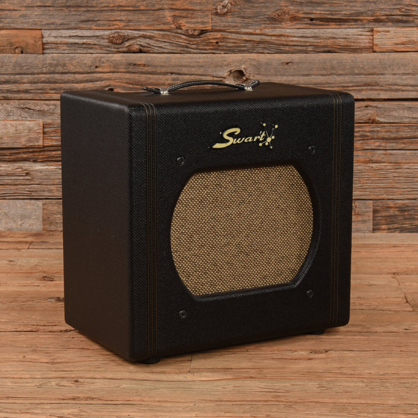 Swart Space Tone Reverb Combo