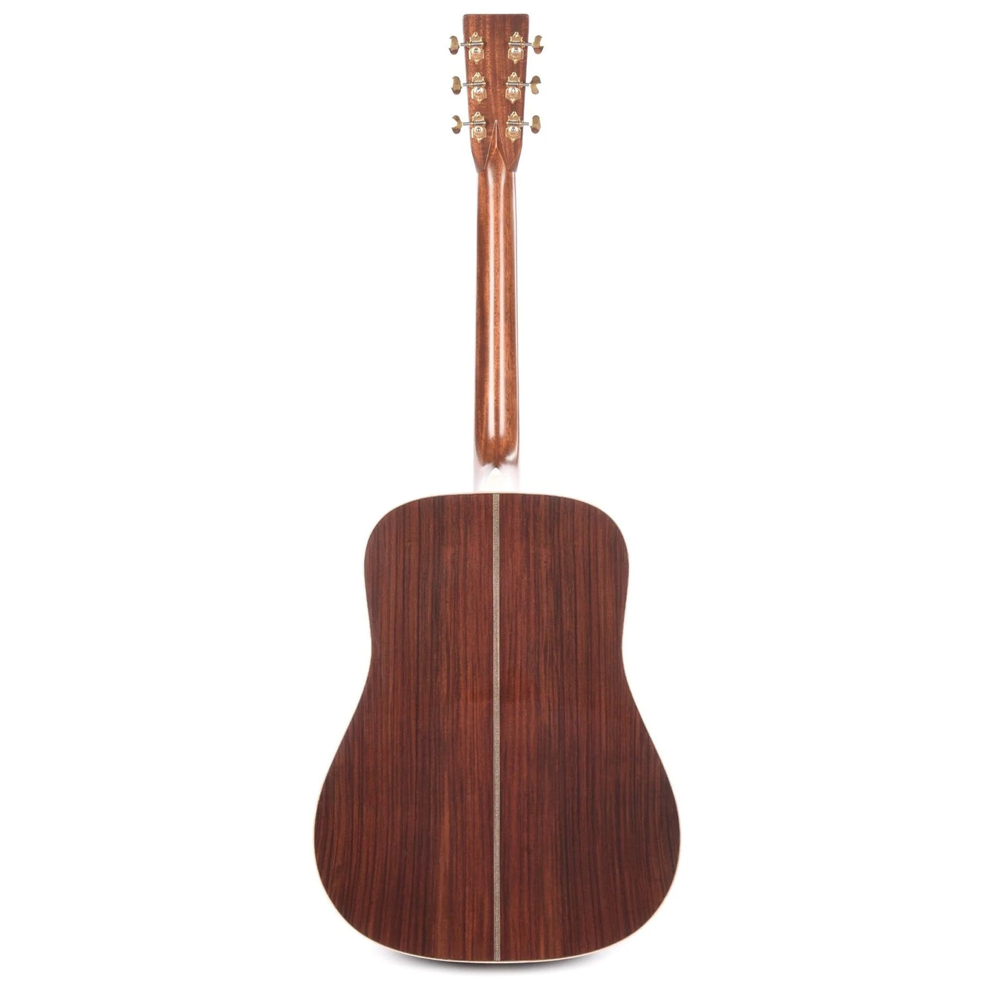 Martin D-28 Modern Deluxe