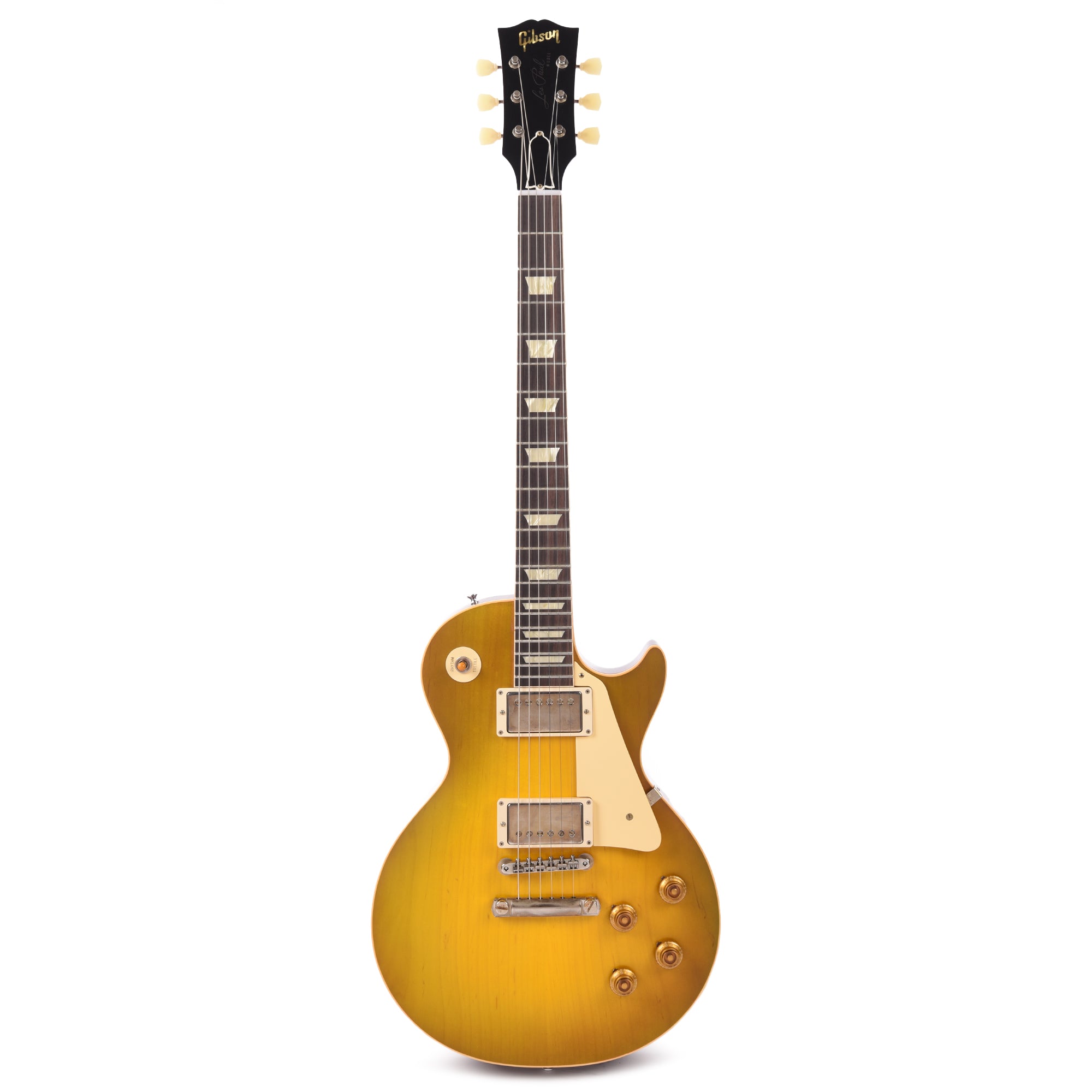 Gibson Custom Shop 1958 Les Paul Standard 