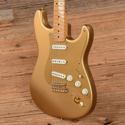 Fender Custom Shop HLE Limited Edition Stratocaster Gold