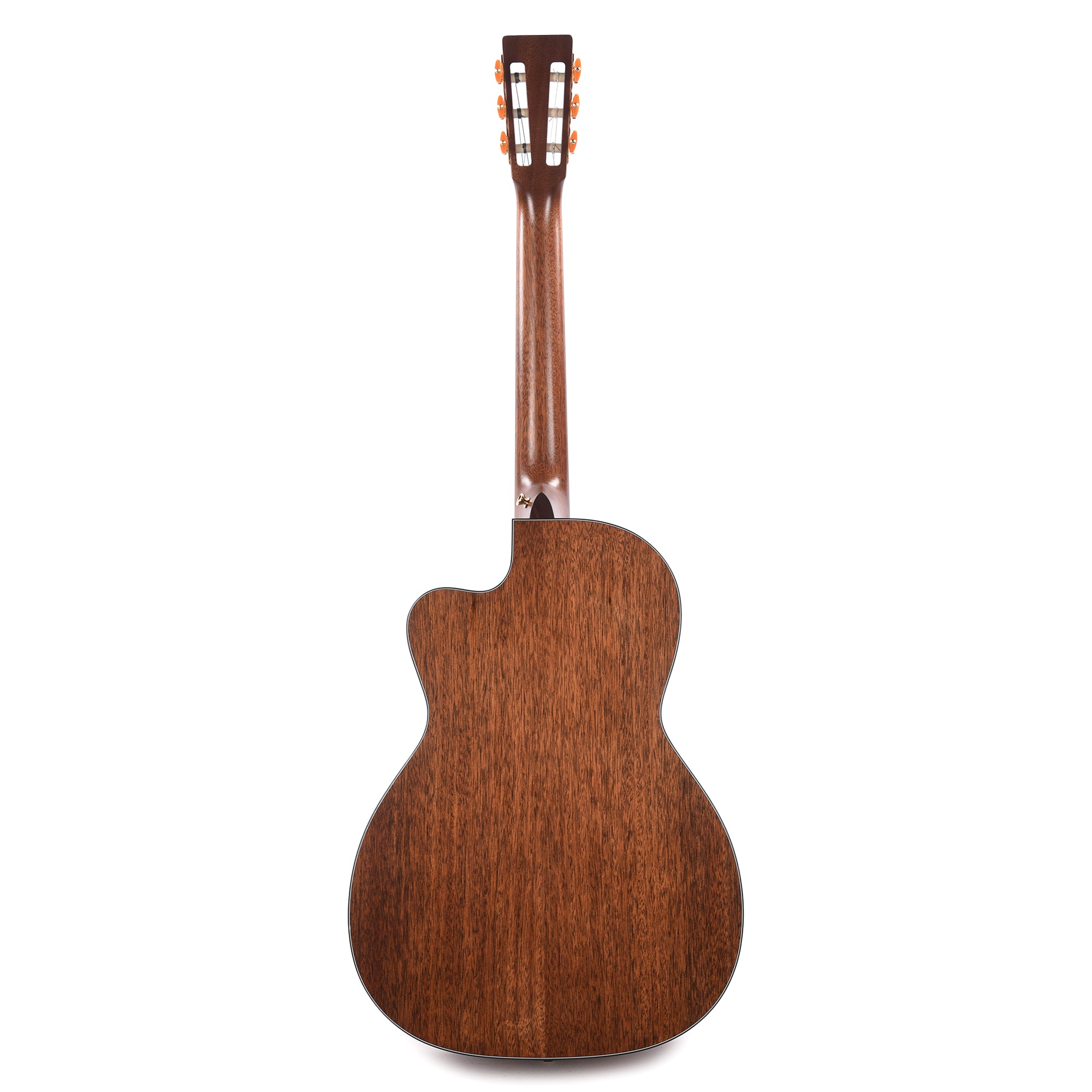 Martin 000C12-16E Nylon Sitka Spruce/Mahogany Satin Natural