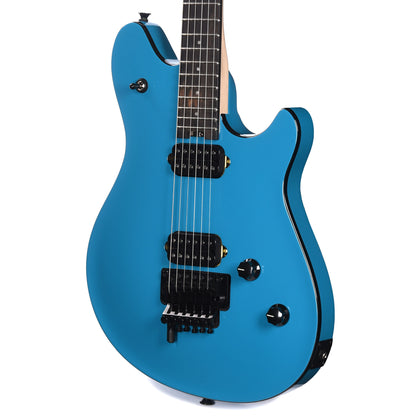 EVH Wolfgang Special Miami Blue