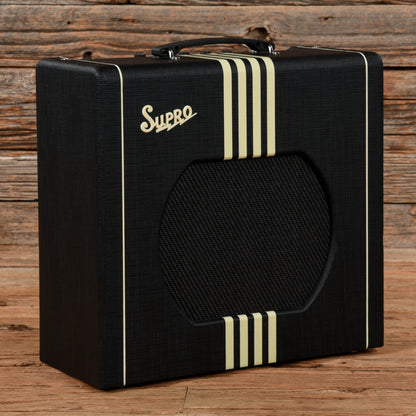 Supro 1822R Delta King 12 15-Watt 1x12" Guitar Combo