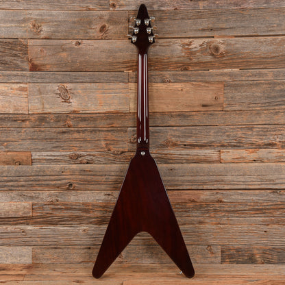 Gibson Flying V Wine Red 2018