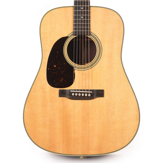 Martin D-28 Dreadnought Sitka Spruce/East Indian Rosewood LEFTY