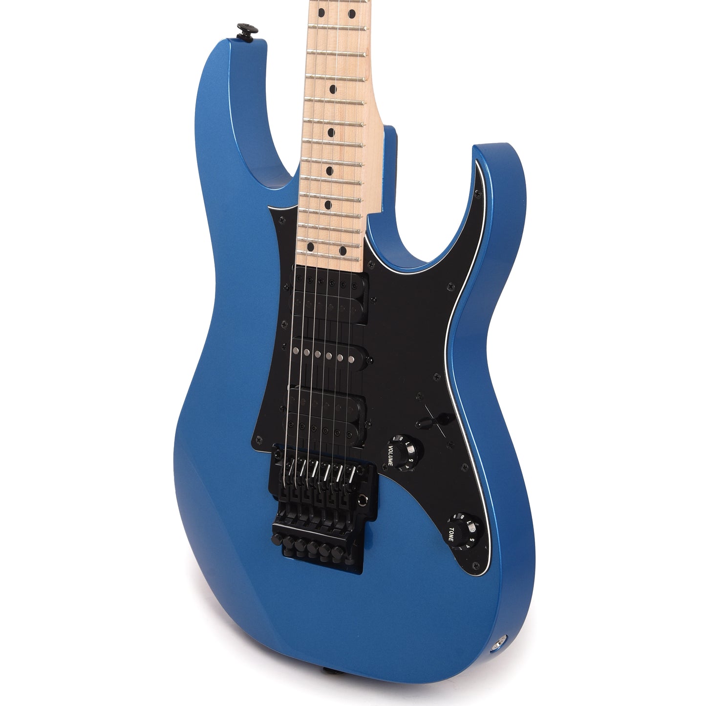 Ibanez RG550EB RG Genesis Collection Electric Guitar Electric Blue