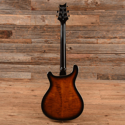 PRS SE Hollowbody II Piezo Sunburst 2021