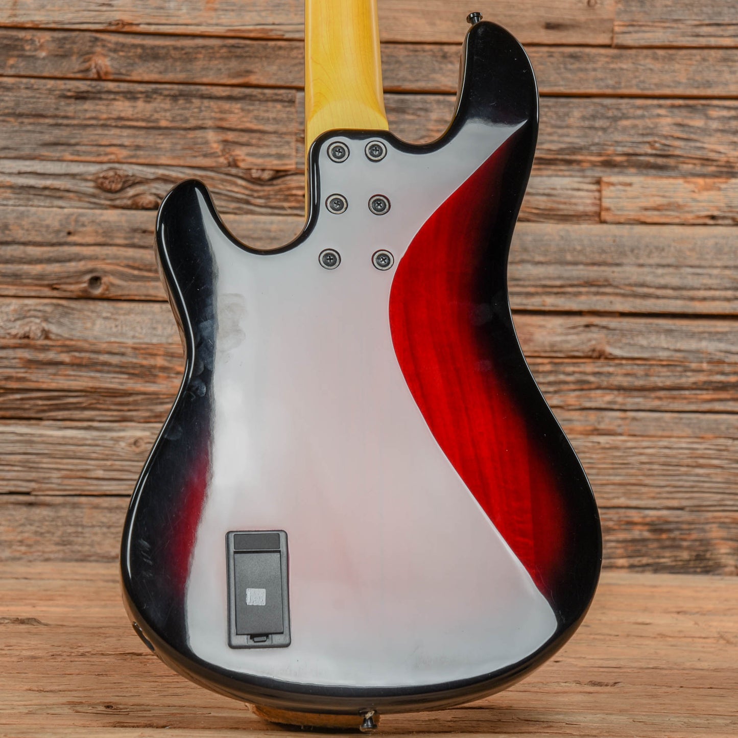 Sandberg Electra M4 Red Burst