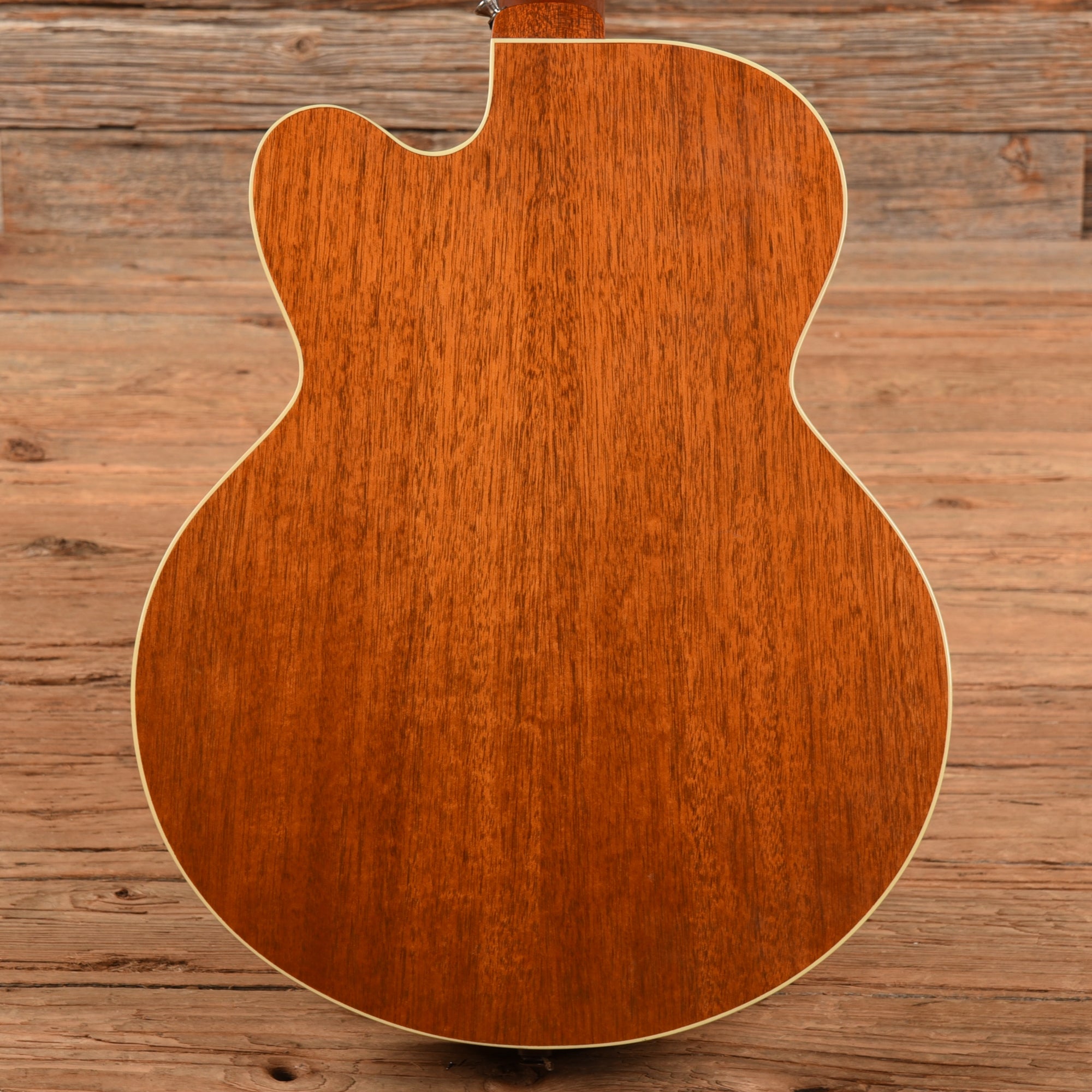 Gibson Parlor Mahogany AG Natural 2019