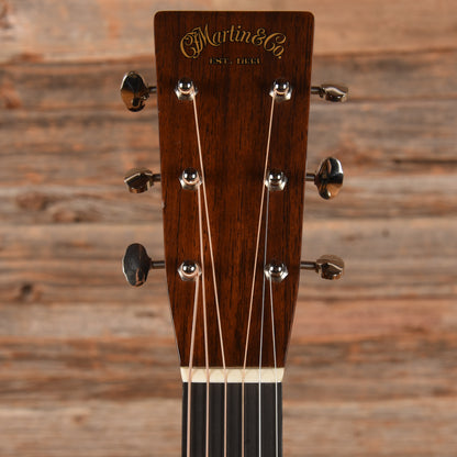 Martin D-18 Authentic 1939 Natural 2020