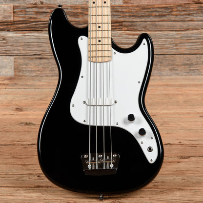 Squier Affinity Bronco Bass Black 2020