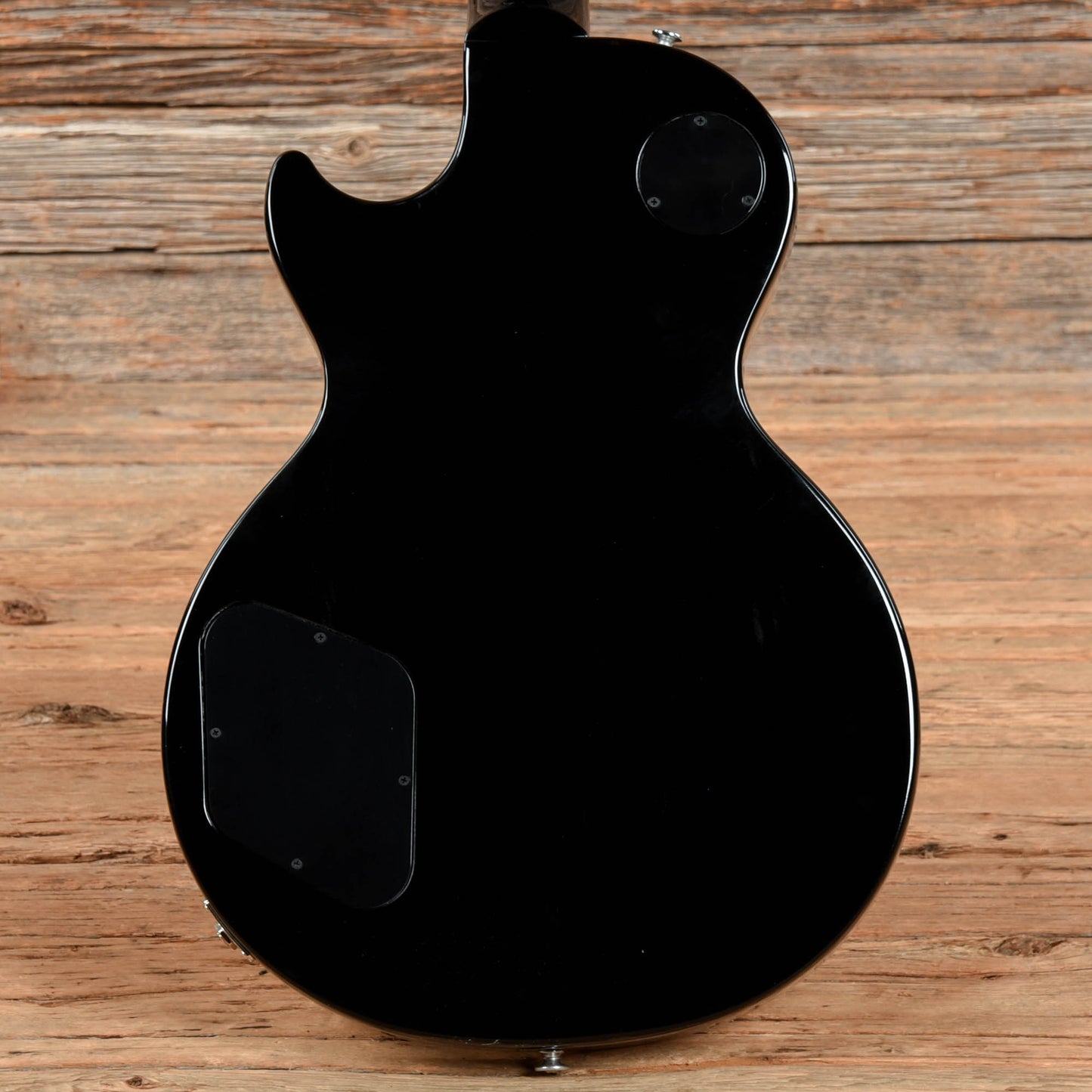 Gibson Les Paul Classic Ebony 2021