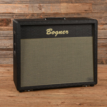 Bogner 20th Anniversary 2x12" Guitar Speaker Cab