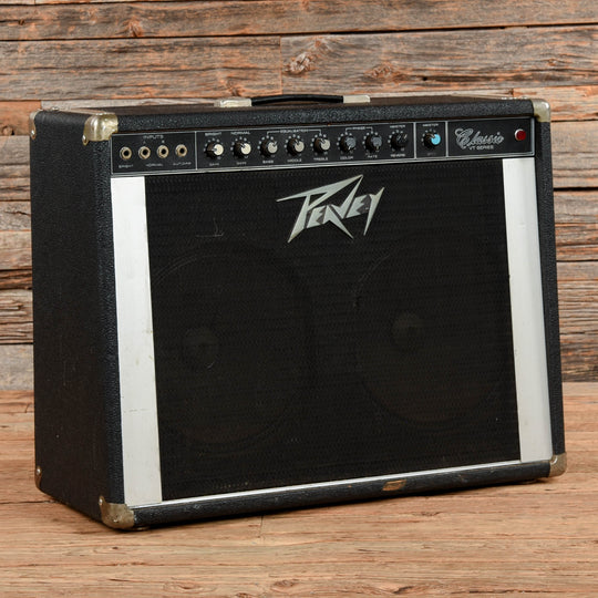 Peavey Classic VT 2-Channel 50-Watt 2x12