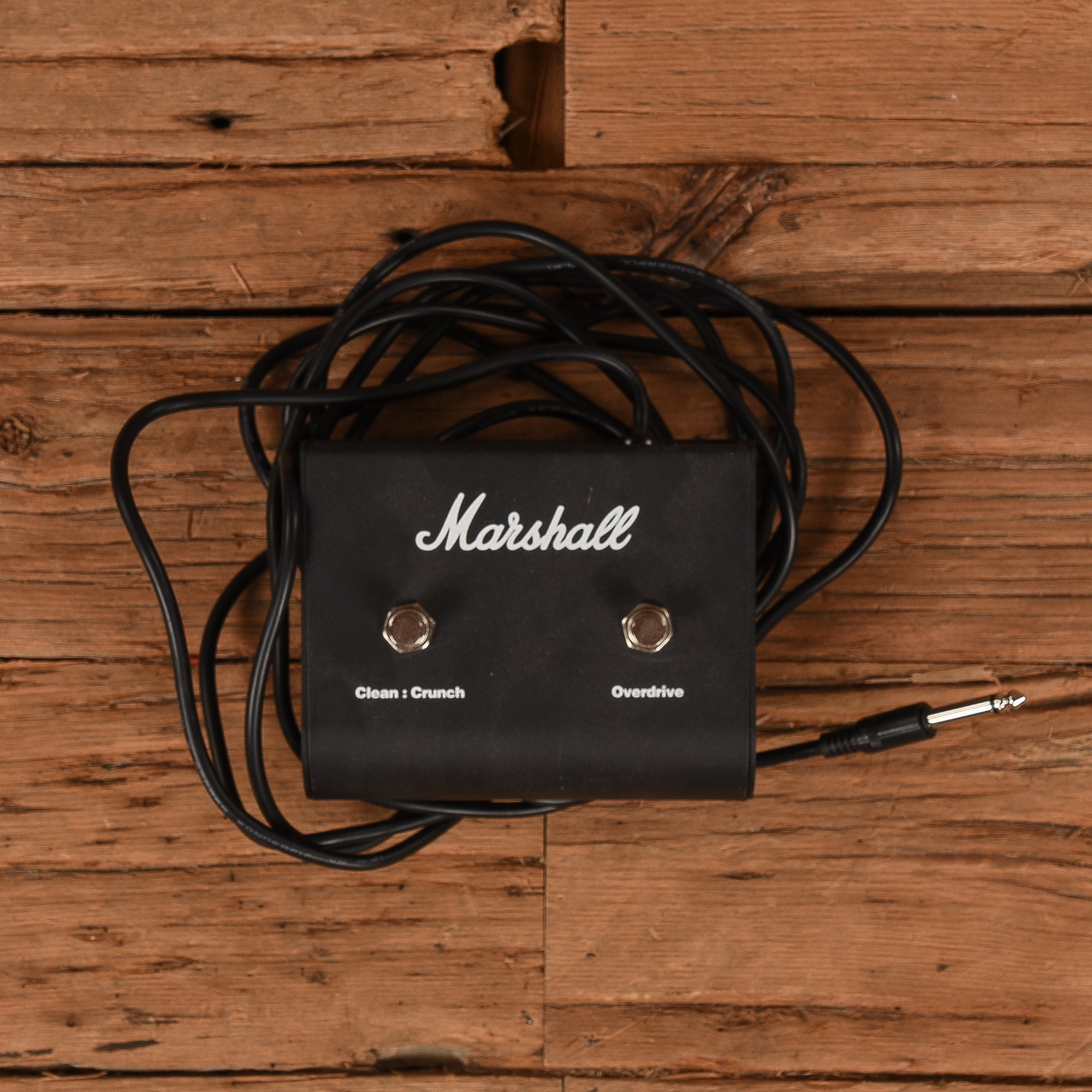 Marshall JTM60 2-Channel 60-Watt 1x12