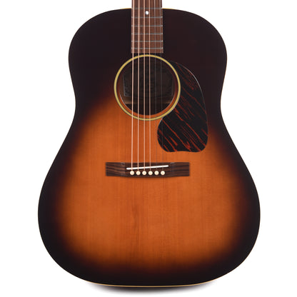 Atkin The Forty Three Baked Sitka/Mahogany Aged Sunburst