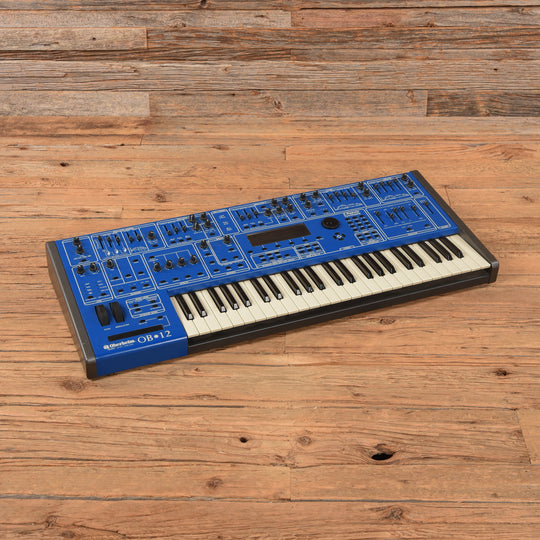 Oberheim OB-12  2000