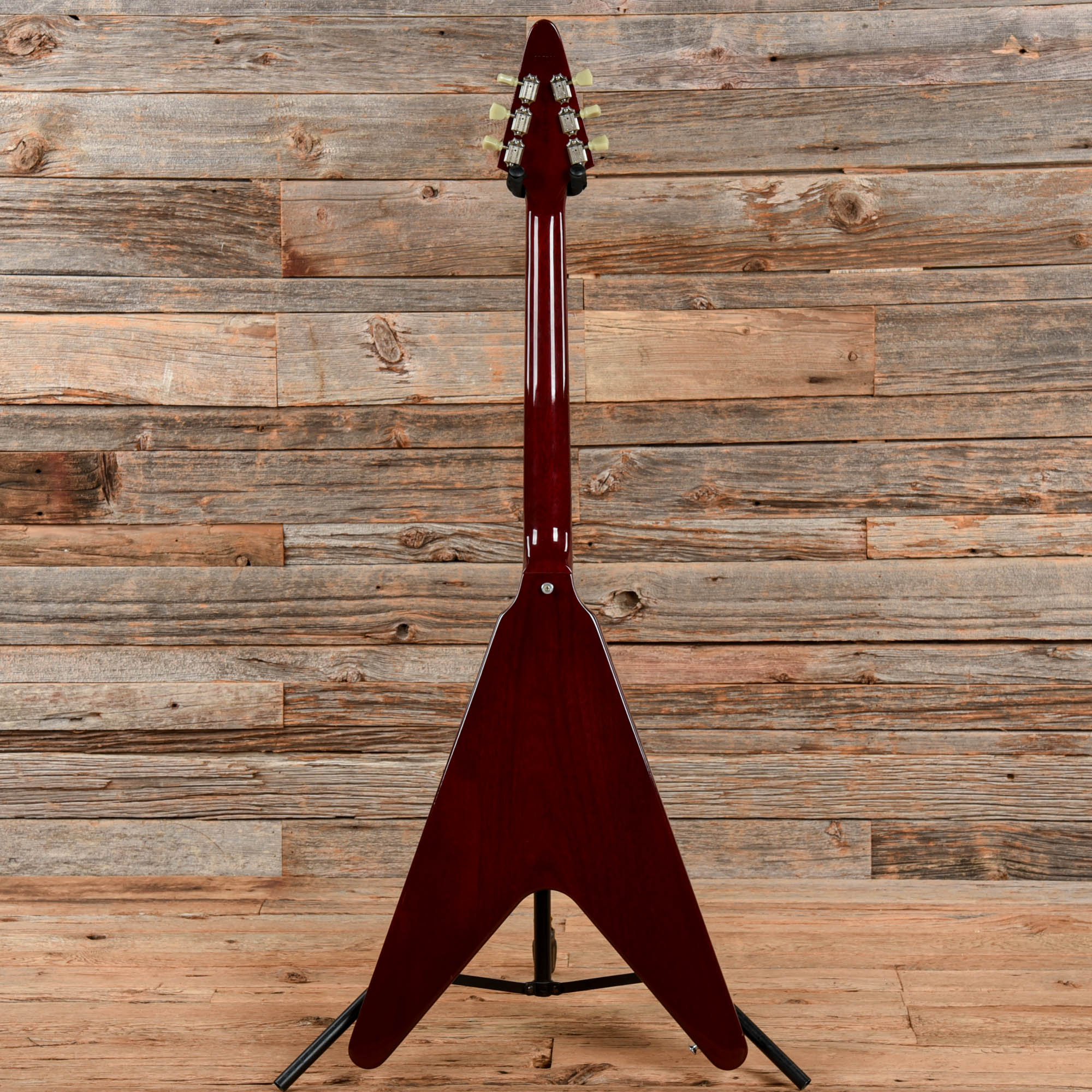 Gibson Flying V '67 Cherry 1996