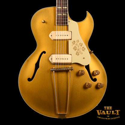 Gibson ES-295 Gold 1952