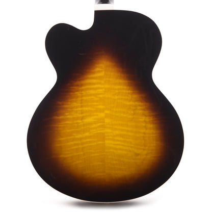 Heritage Standard Eagle Classic Hollow Body Original Sunburst