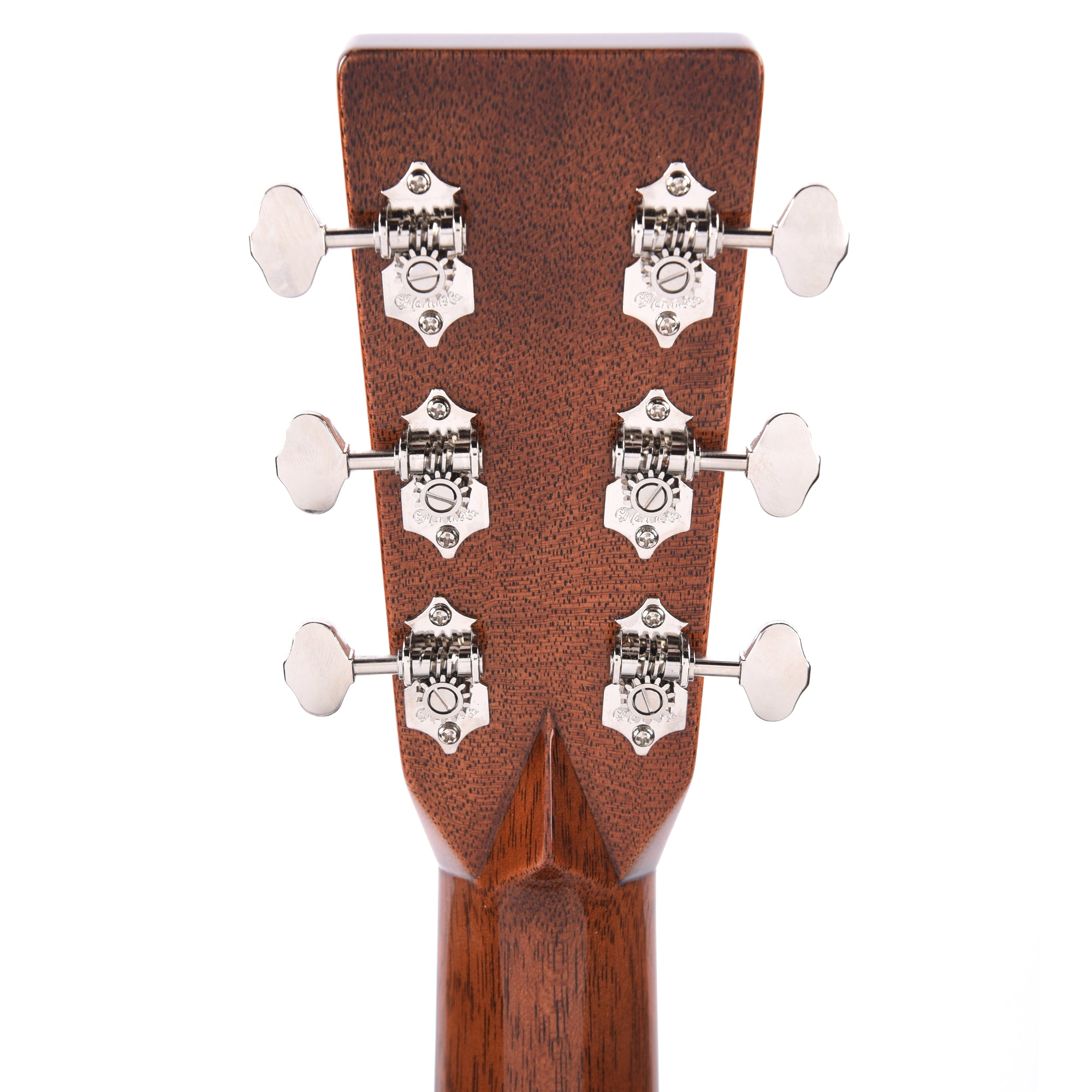 Martin 000-28EC Eric Clapton Sunburst