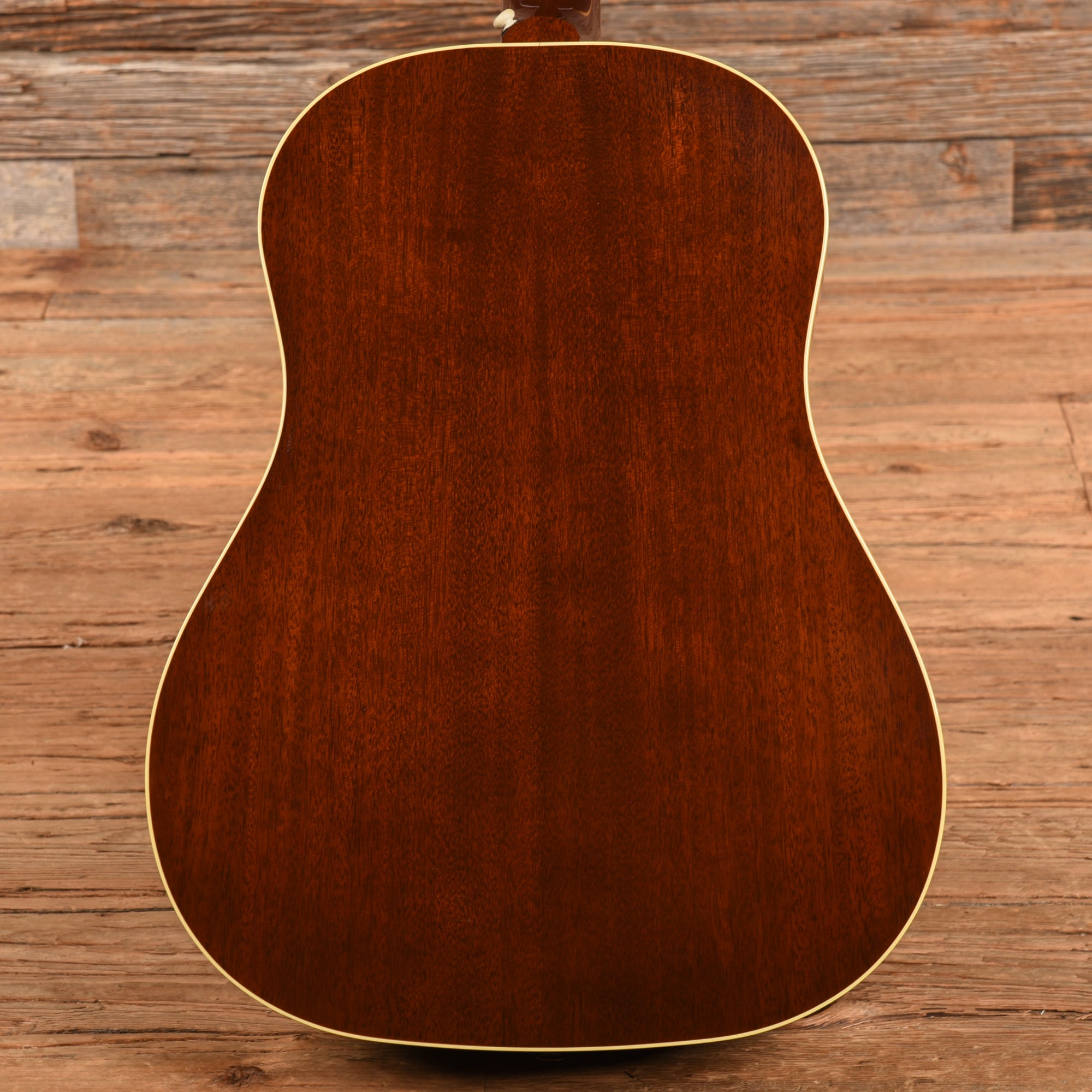 Epiphone USA Texan Natural 2020