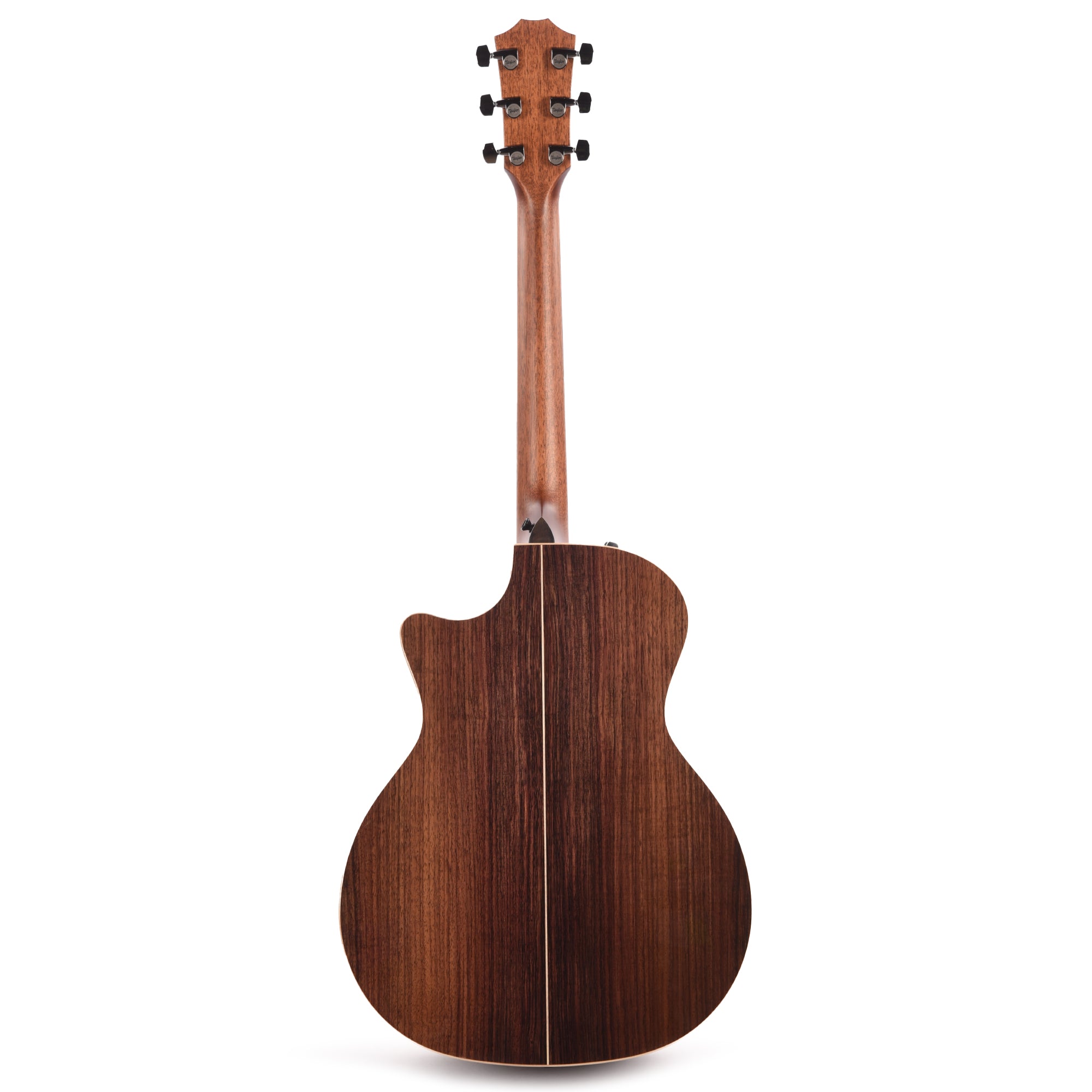 Taylor 814ce Grand Auditorium Sitka/Rosewood ES2 Natural