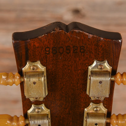 Gibson ES-335 Sunburst 1968