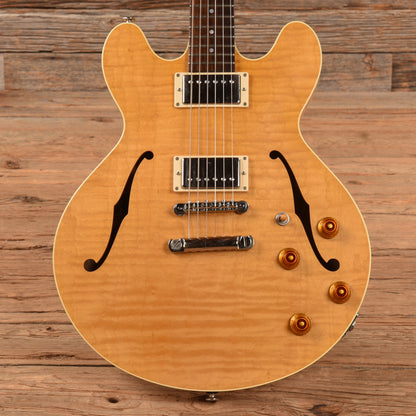 Collings I-35LC Natural 2012