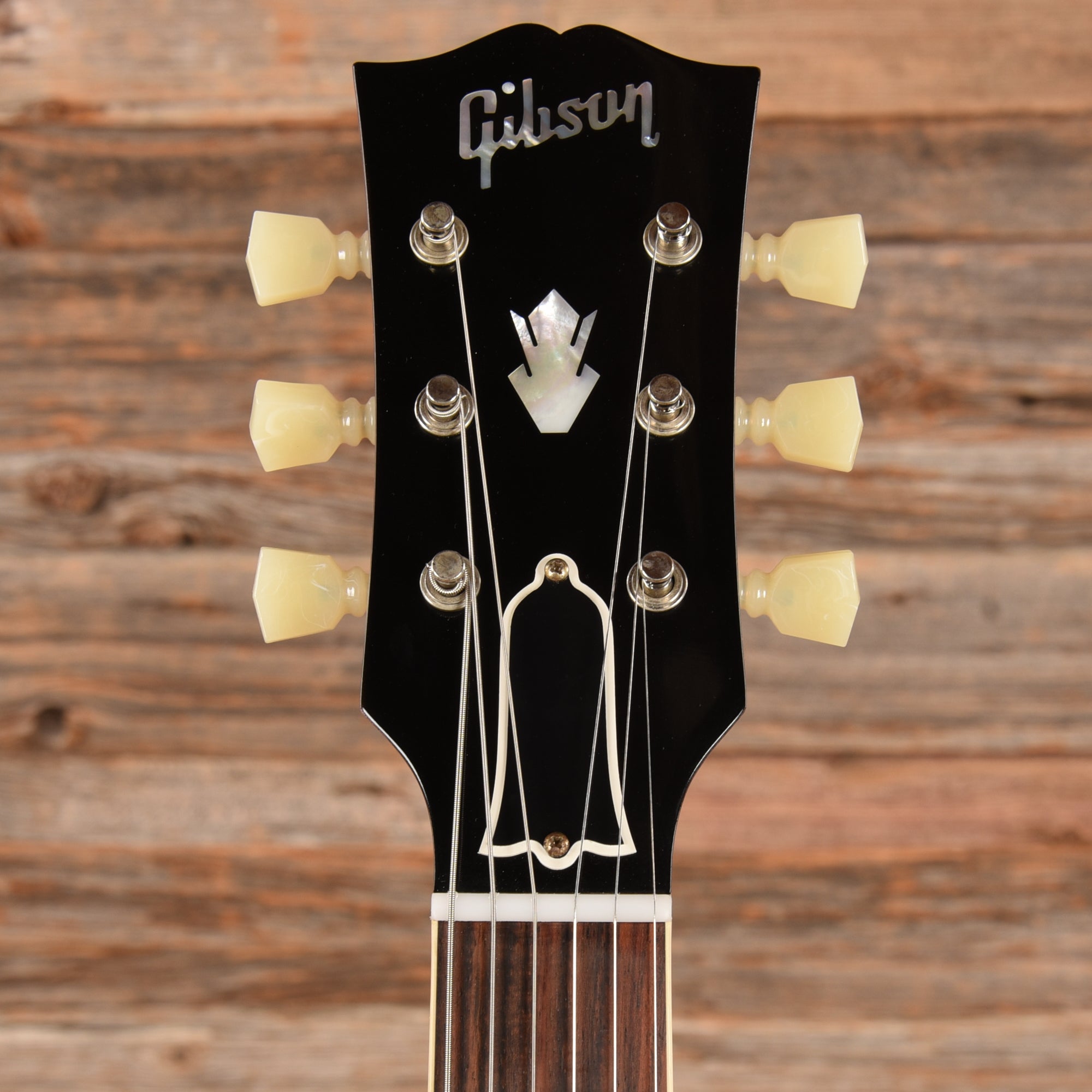 Gibson Custom PSL 64 ES-335 Reissue VOS Heather Poly 2021