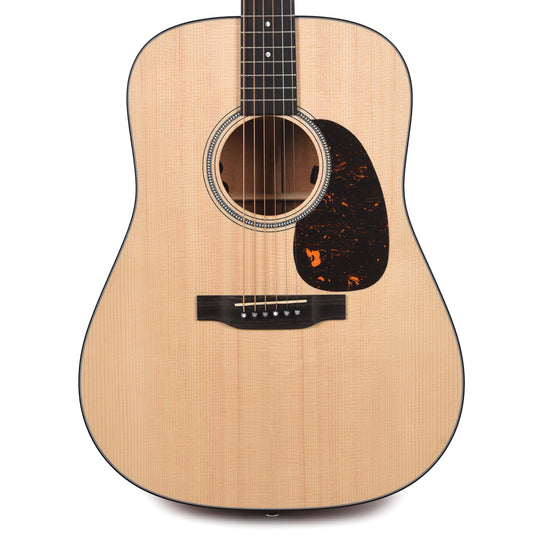 Martin D-16E Sitka Spruce/Mahogany Satin Natural