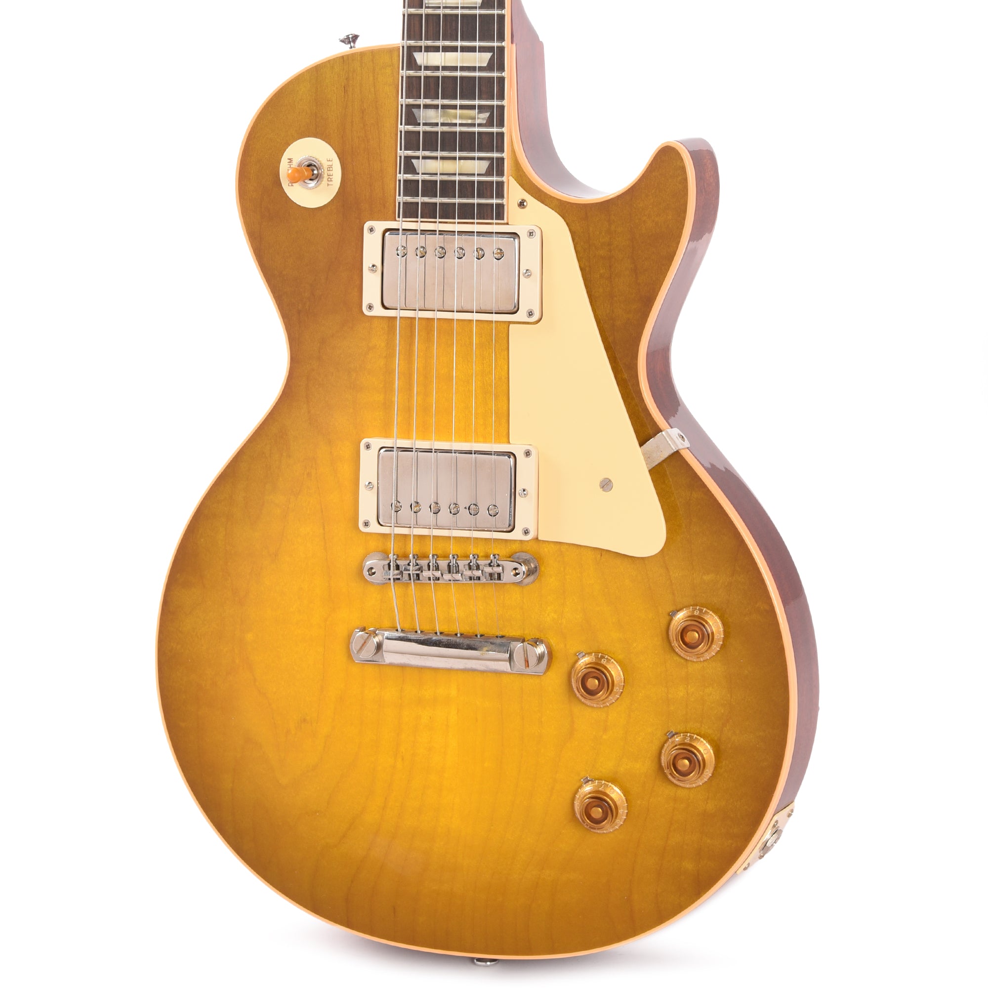 Gibson Custom Shop 1958 Les Paul Standard 