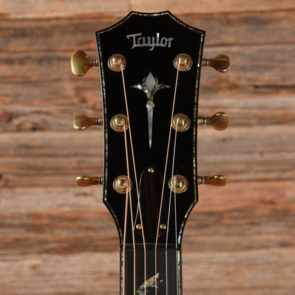 Taylor PS14ce Engelmann / Brazilian Natural 2018