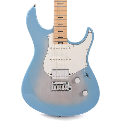 Yamaha PACP12M Pacifica Pro Beach Blue Burst