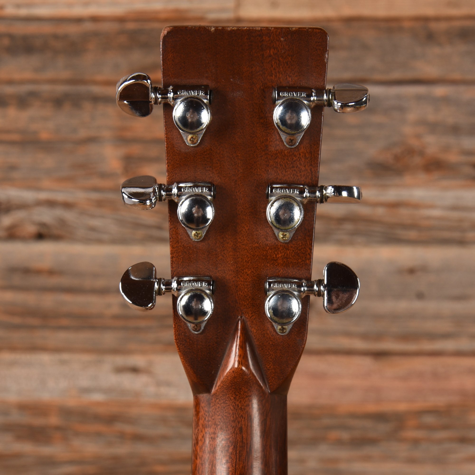 Martin D-28 Natural 1975