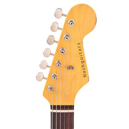 Nash S-63 Aztec Gold Medium Relic