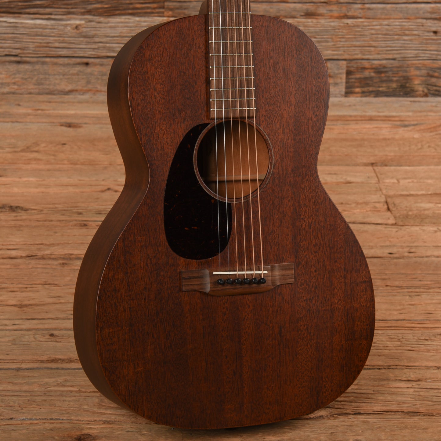 Martin 000-15SM Natural  LEFTY