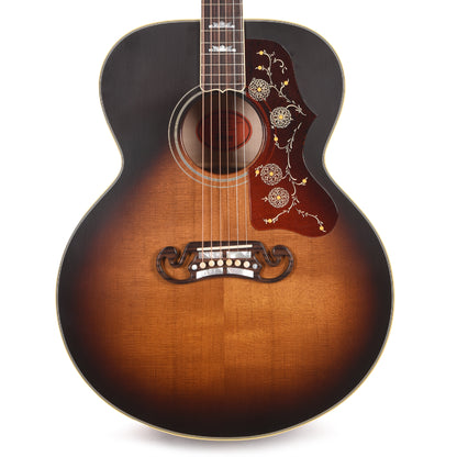 Gibson Custom Shop Historic Reissue 1957 SJ-200 Vintage Sunburst