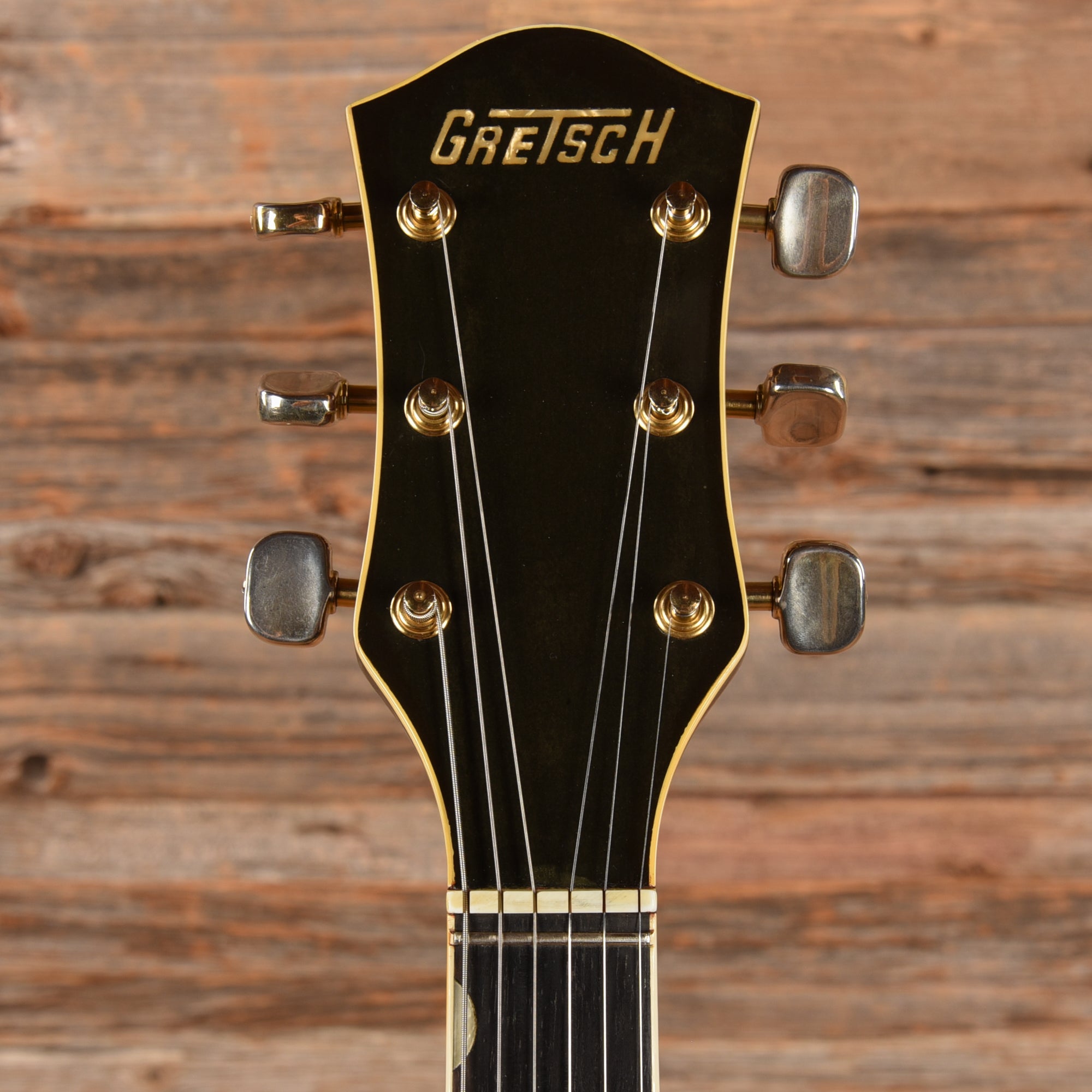 Gretsch 7670 Country Genteman Walnut 1973