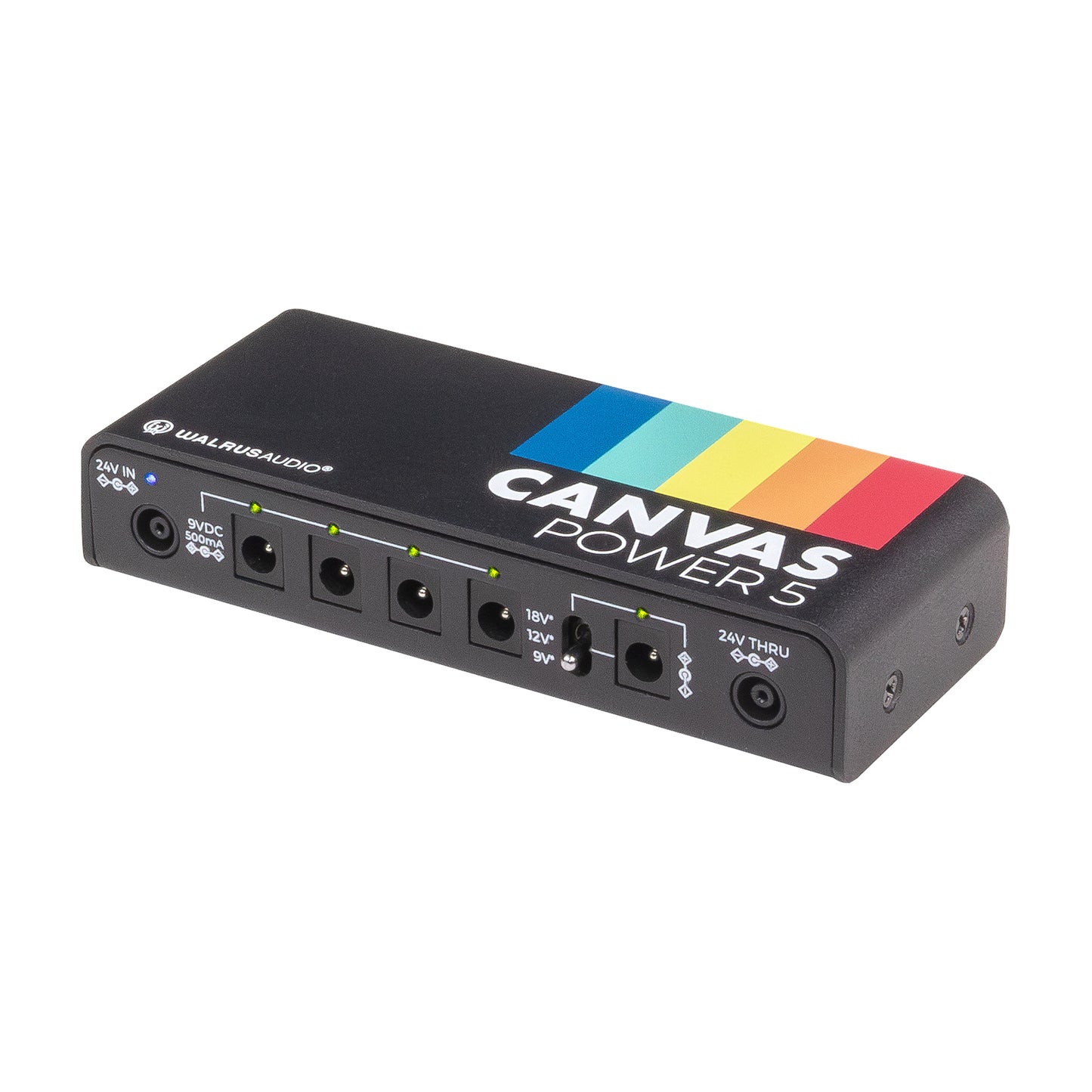 Walrus Audio Canvas Power 5 Power Supply